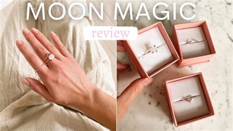 moon magic jewellery|moon magic jewellery review.